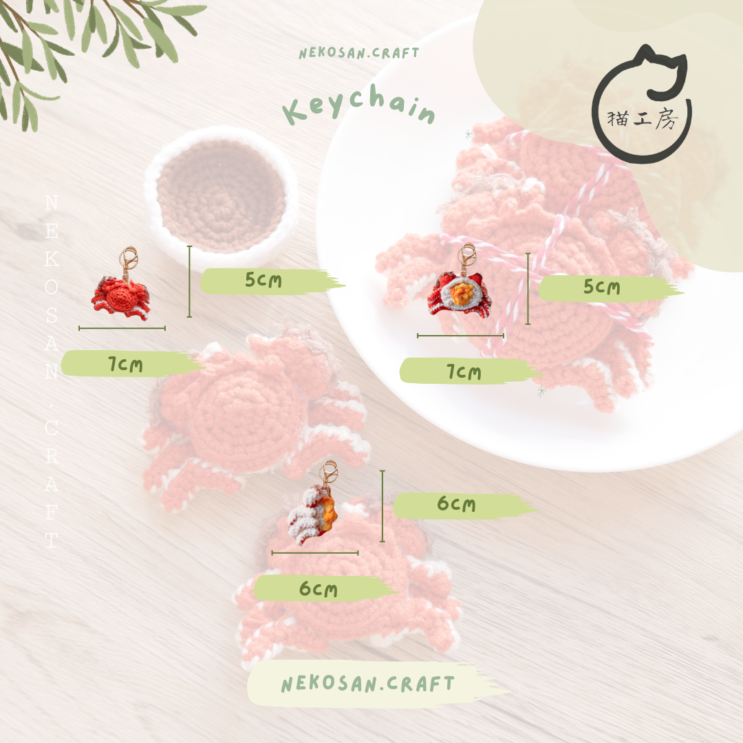 2025Gift Sets-大閘蟹&水產系列套裝